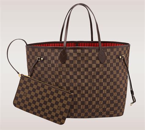 louis vuitton neverfull pouch crossbody|Louis Vuitton shopper Neverfull.